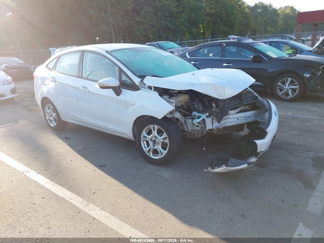 Aukcja sprzedaży 2014 Ford Fiesta Se, vin: 3FADP4BJ9EM174587, numer aukcji: 46143469