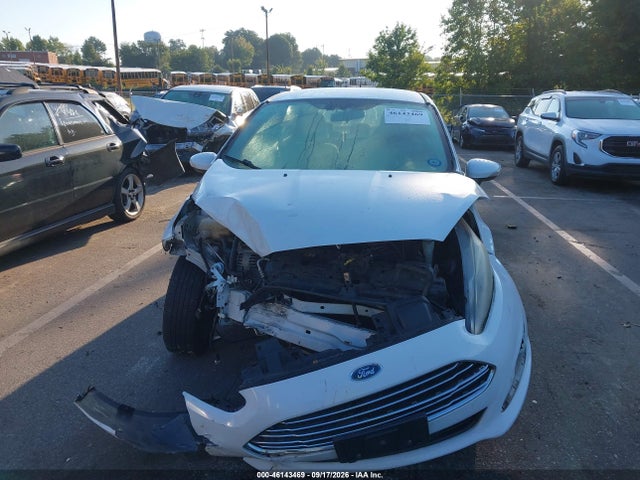Продаж на аукціоні авто 2014 Ford Fiesta Se, vin: 3FADP4BJ9EM174587, номер лоту: 46143469