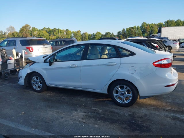 Продаж на аукціоні авто 2014 Ford Fiesta Se, vin: 3FADP4BJ9EM174587, номер лоту: 46143469