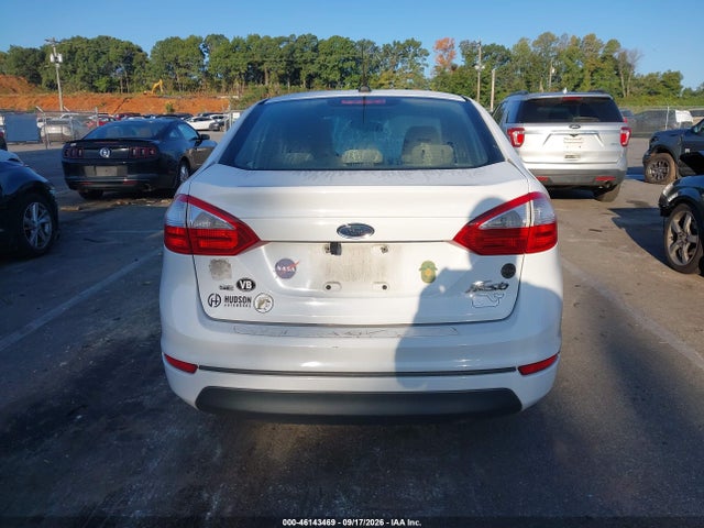 Продаж на аукціоні авто 2014 Ford Fiesta Se, vin: 3FADP4BJ9EM174587, номер лоту: 46143469