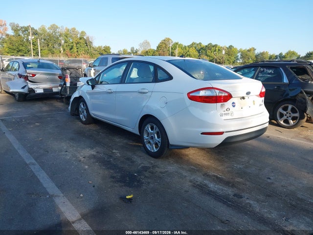 Продаж на аукціоні авто 2014 Ford Fiesta Se, vin: 3FADP4BJ9EM174587, номер лоту: 46143469