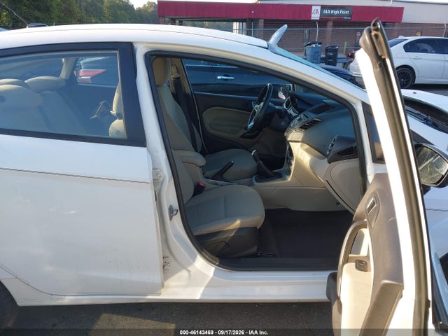 Продаж на аукціоні авто 2014 Ford Fiesta Se, vin: 3FADP4BJ9EM174587, номер лоту: 46143469