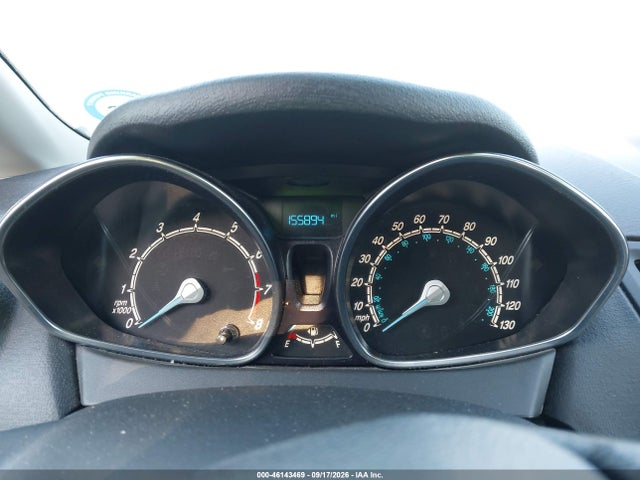 Продаж на аукціоні авто 2014 Ford Fiesta Se, vin: 3FADP4BJ9EM174587, номер лоту: 46143469