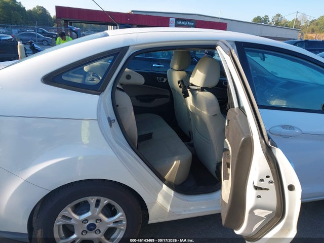 Продаж на аукціоні авто 2014 Ford Fiesta Se, vin: 3FADP4BJ9EM174587, номер лоту: 46143469