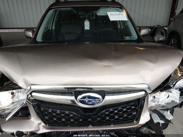 Aukcja sprzedaży 2016 Subaru Forester 2.5i Limited, vin: JF2SJAHC2GH471056, numer aukcji: 46143476