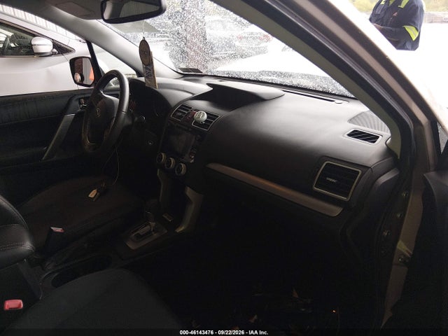 Aukcja sprzedaży 2016 Subaru Forester 2.5i Limited, vin: JF2SJAHC2GH471056, numer aukcji: 46143476