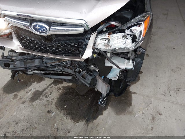 Aukcja sprzedaży 2016 Subaru Forester 2.5i Limited, vin: JF2SJAHC2GH471056, numer aukcji: 46143476