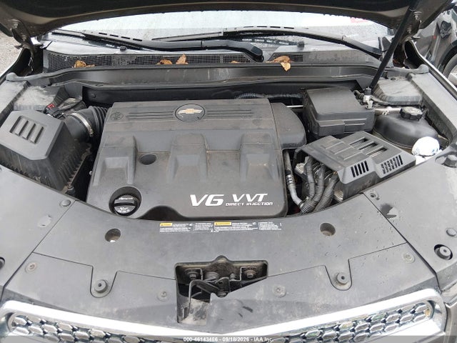Продаж на аукціоні авто 2012 Chevrolet Equinox 2lt, vin: 2GNFLNE52C6371876, номер лоту: 46143486
