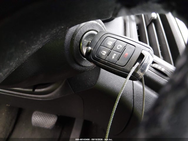 Продаж на аукціоні авто 2012 Chevrolet Equinox 2lt, vin: 2GNFLNE52C6371876, номер лоту: 46143486