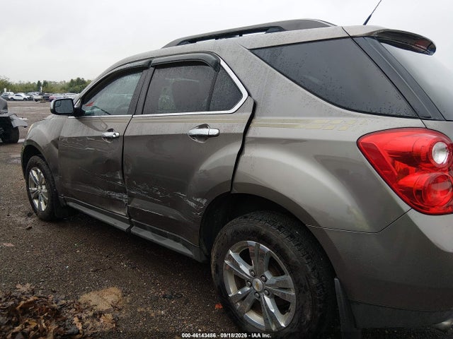 Продаж на аукціоні авто 2012 Chevrolet Equinox 2lt, vin: 2GNFLNE52C6371876, номер лоту: 46143486