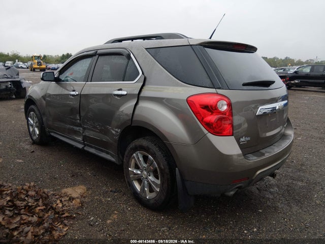Продаж на аукціоні авто 2012 Chevrolet Equinox 2lt, vin: 2GNFLNE52C6371876, номер лоту: 46143486
