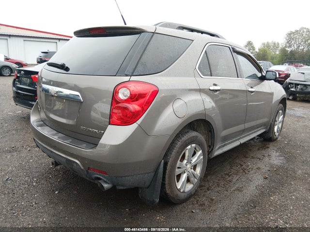 Продаж на аукціоні авто 2012 Chevrolet Equinox 2lt, vin: 2GNFLNE52C6371876, номер лоту: 46143486