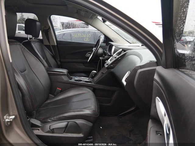 Продаж на аукціоні авто 2012 Chevrolet Equinox 2lt, vin: 2GNFLNE52C6371876, номер лоту: 46143486