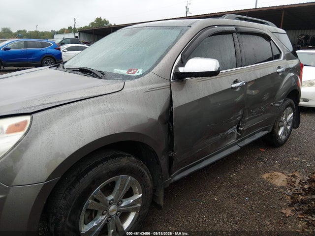 Продаж на аукціоні авто 2012 Chevrolet Equinox 2lt, vin: 2GNFLNE52C6371876, номер лоту: 46143486