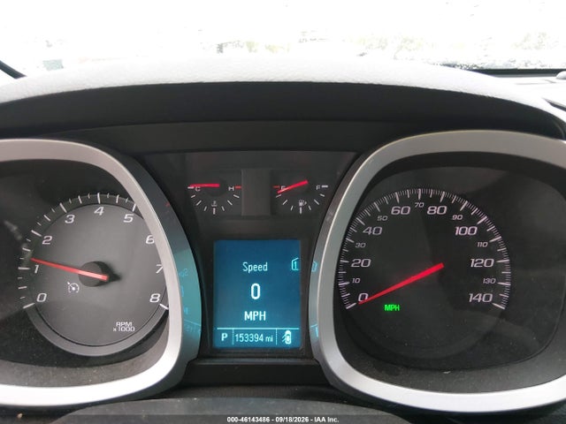 Продаж на аукціоні авто 2012 Chevrolet Equinox 2lt, vin: 2GNFLNE52C6371876, номер лоту: 46143486