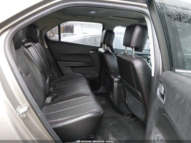 Продаж на аукціоні авто 2012 Chevrolet Equinox 2lt, vin: 2GNFLNE52C6371876, номер лоту: 46143486