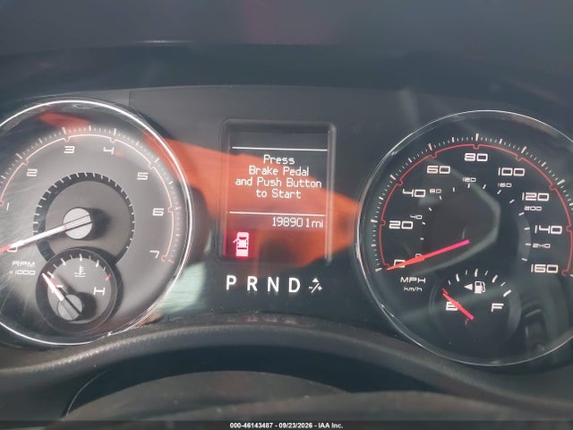 2011 Dodge Charger R/t მანქანა იყიდება აუქციონზე, vin: 2B3CM5CT2BH610910, აუქციონის ნომერი: 46143487