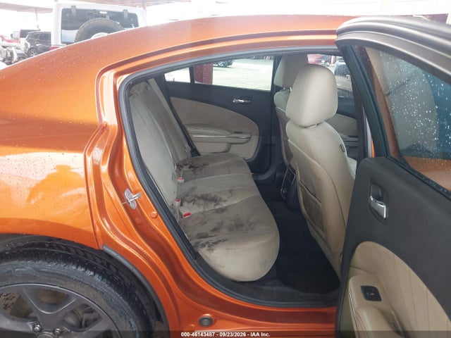 2011 Dodge Charger R/t მანქანა იყიდება აუქციონზე, vin: 2B3CM5CT2BH610910, აუქციონის ნომერი: 46143487
