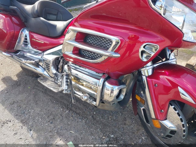 Aukcja sprzedaży 2004 Honda Gl1800, vin: 1HFSC47014A305025, numer aukcji: 46143490