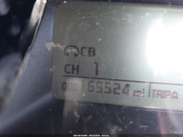 Aukcja sprzedaży 2004 Honda Gl1800, vin: 1HFSC47014A305025, numer aukcji: 46143490