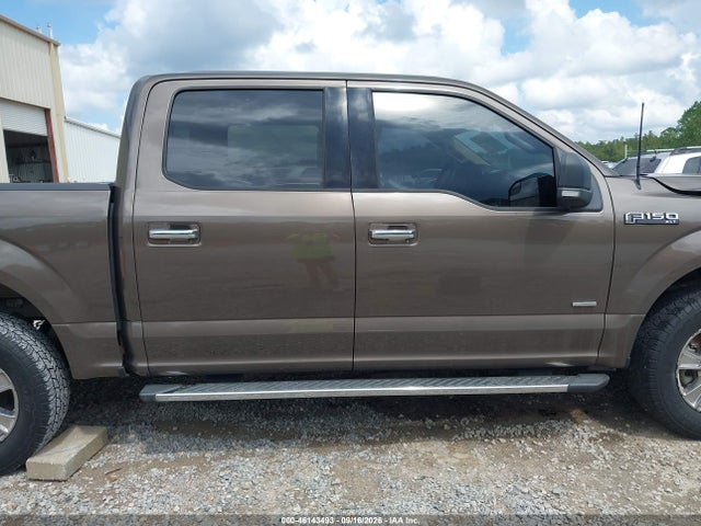 Ford F-150 Xlt 2015 1FTEW1EGXFFC19179 Image 13