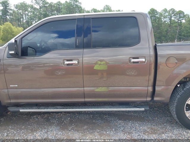 Ford F-150 Xlt 2015 1FTEW1EGXFFC19179 Image 14