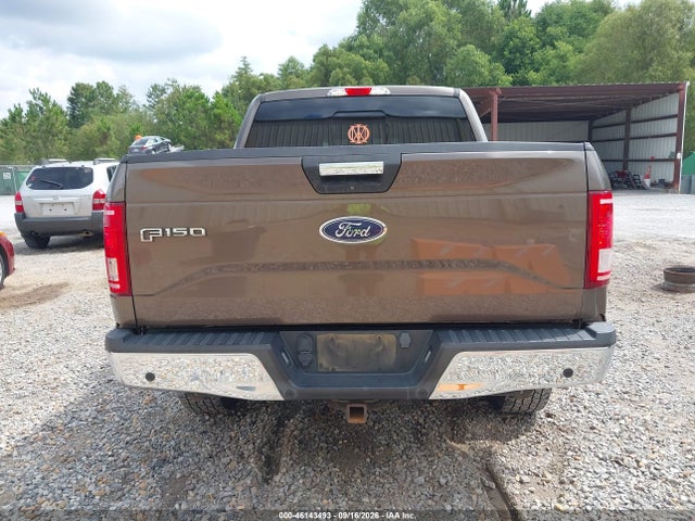 Ford F-150 Xlt 2015 1FTEW1EGXFFC19179 Image 16