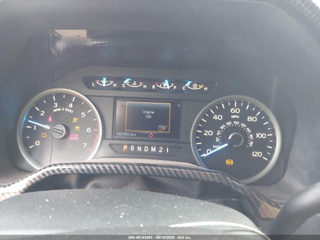 Ford F-150 Xlt 2015 1FTEW1EGXFFC19179 Image 7