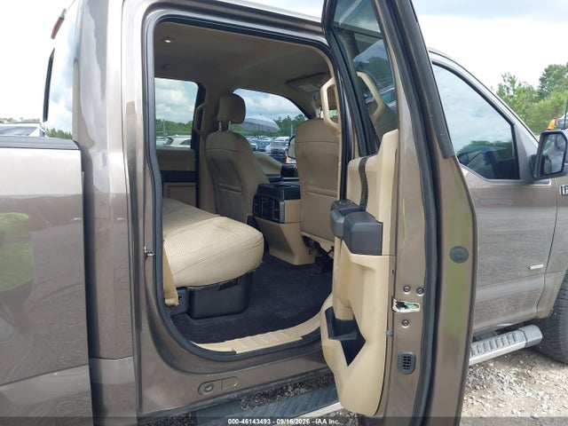 Ford F-150 Xlt 2015 1FTEW1EGXFFC19179 Image 8