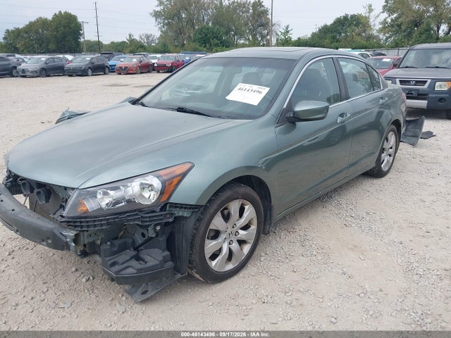 Продажа на аукционе авто 2010 Honda Accord 2.4 Ex-l, vin: 1HGCP2F8XAA128616, номер лота: 46143496
