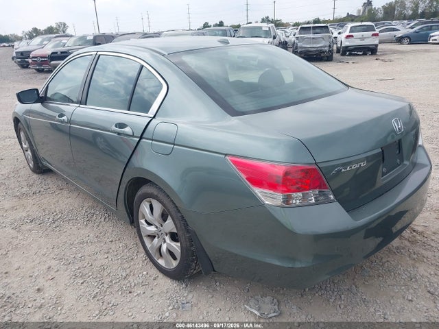 Продажа на аукционе авто 2010 Honda Accord 2.4 Ex-l, vin: 1HGCP2F8XAA128616, номер лота: 46143496
