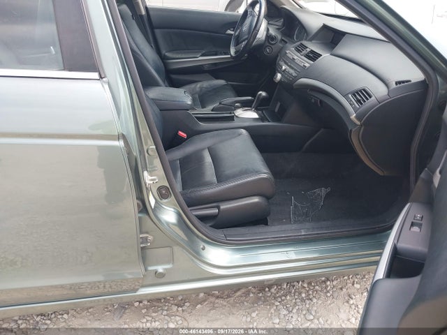 Продажа на аукционе авто 2010 Honda Accord 2.4 Ex-l, vin: 1HGCP2F8XAA128616, номер лота: 46143496