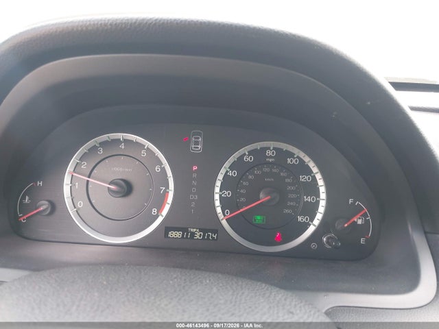 Продажа на аукционе авто 2010 Honda Accord 2.4 Ex-l, vin: 1HGCP2F8XAA128616, номер лота: 46143496