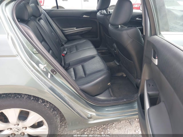 Продажа на аукционе авто 2010 Honda Accord 2.4 Ex-l, vin: 1HGCP2F8XAA128616, номер лота: 46143496