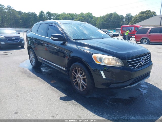 Продажа на аукционе авто 2016 Volvo Xc60 T5 Drive-e Premier, vin: YV440MDK5G2783171, номер лота: 46143500