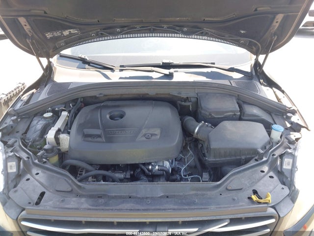 Продаж на аукціоні авто 2016 Volvo Xc60 T5 Drive-e Premier, vin: YV440MDK5G2783171, номер лоту: 46143500