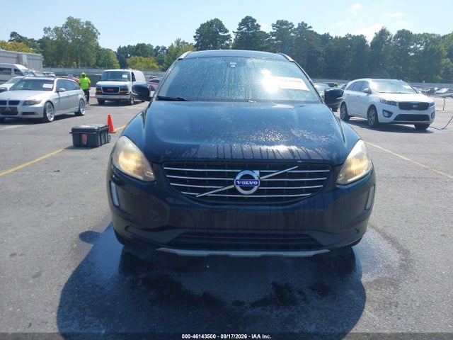 Продаж на аукціоні авто 2016 Volvo Xc60 T5 Drive-e Premier, vin: YV440MDK5G2783171, номер лоту: 46143500