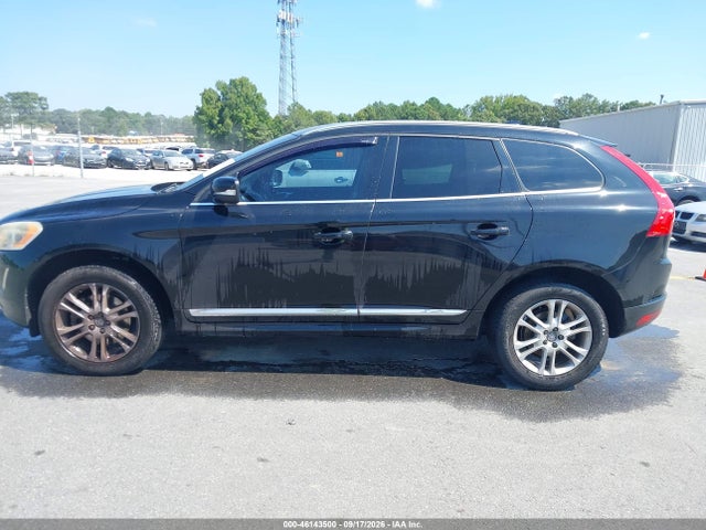 Продаж на аукціоні авто 2016 Volvo Xc60 T5 Drive-e Premier, vin: YV440MDK5G2783171, номер лоту: 46143500