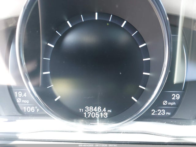 Продаж на аукціоні авто 2016 Volvo Xc60 T5 Drive-e Premier, vin: YV440MDK5G2783171, номер лоту: 46143500