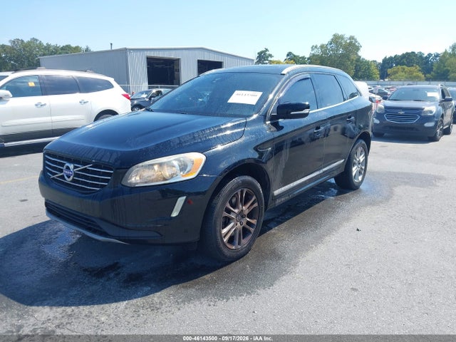 Продаж на аукціоні авто 2016 Volvo Xc60 T5 Drive-e Premier, vin: YV440MDK5G2783171, номер лоту: 46143500