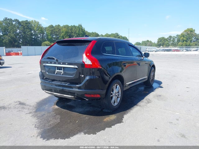 Продаж на аукціоні авто 2016 Volvo Xc60 T5 Drive-e Premier, vin: YV440MDK5G2783171, номер лоту: 46143500