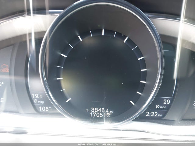 Продаж на аукціоні авто 2016 Volvo Xc60 T5 Drive-e Premier, vin: YV440MDK5G2783171, номер лоту: 46143500