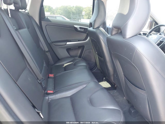 Продаж на аукціоні авто 2016 Volvo Xc60 T5 Drive-e Premier, vin: YV440MDK5G2783171, номер лоту: 46143500