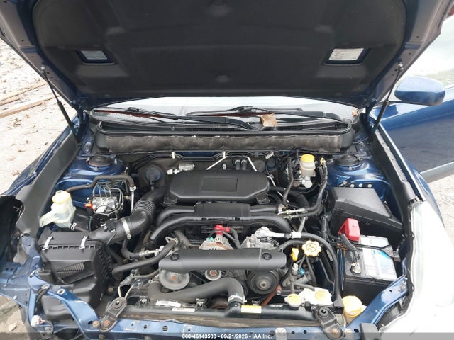 Продажа на аукционе авто 2010 Subaru Outback 2.5i Limited, vin: 4S4BRCKC3A3313997, номер лота: 46143503