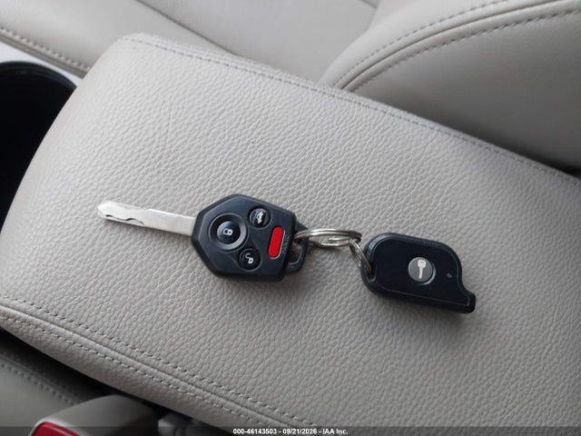 Продажа на аукционе авто 2010 Subaru Outback 2.5i Limited, vin: 4S4BRCKC3A3313997, номер лота: 46143503
