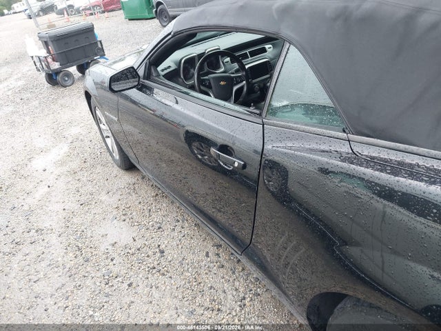 Aukcja sprzedaży 2015 Chevrolet Camaro 1lt, vin: 2G1FD3D35F9218947, numer aukcji: 46143506