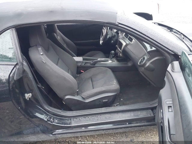 Aukcja sprzedaży 2015 Chevrolet Camaro 1lt, vin: 2G1FD3D35F9218947, numer aukcji: 46143506