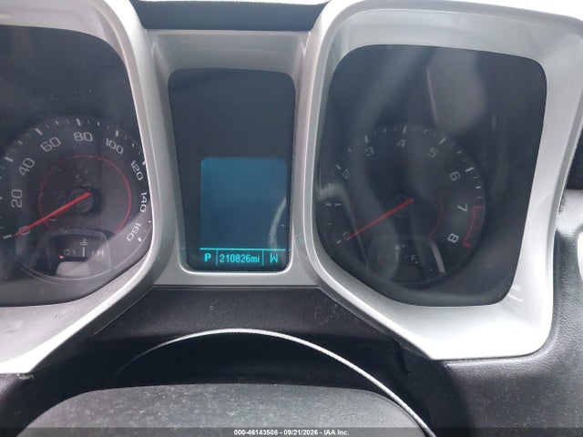 Aukcja sprzedaży 2015 Chevrolet Camaro 1lt, vin: 2G1FD3D35F9218947, numer aukcji: 46143506