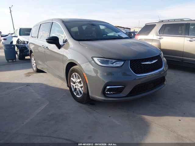 Aukcja sprzedaży 2025 Chrysler Pacifica Select, vin: 2C4RC1BGXSR553987, numer aukcji: 46143512