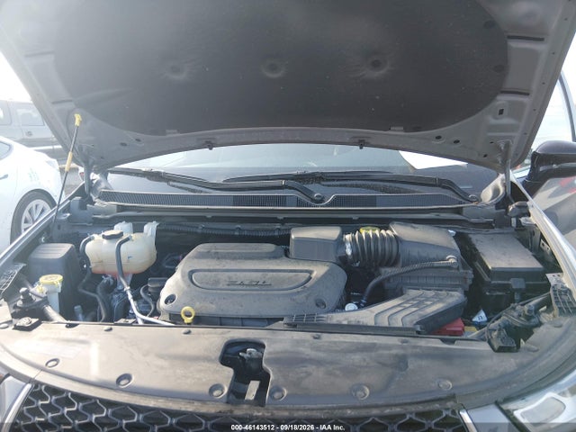 Aukcja sprzedaży 2025 Chrysler Pacifica Select, vin: 2C4RC1BGXSR553987, numer aukcji: 46143512